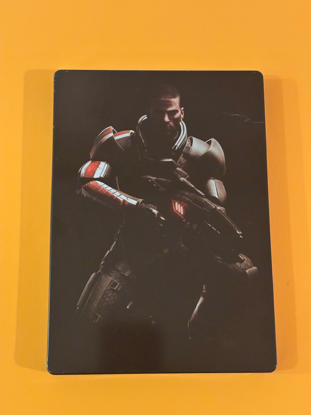 Mass Effect 2 Steelbook for Xbox 360